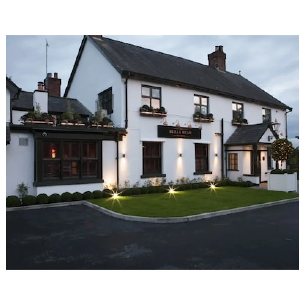 The Bulls Head Hotel