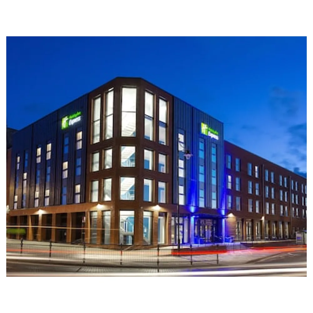 Holiday Inn Express Barrow-in-furness By Ihg