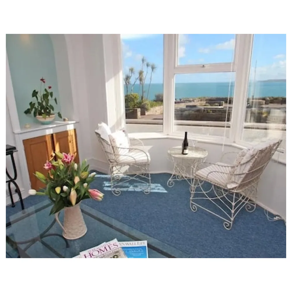 Harbour Hotel St Ives
