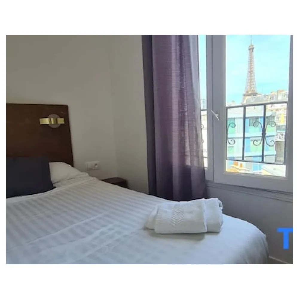 Dupleix Hotel