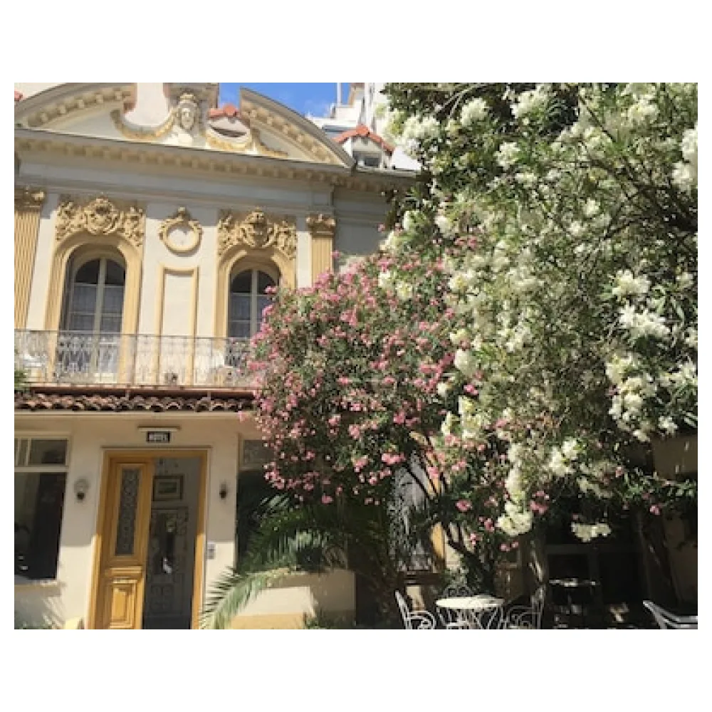 Hôtel Belle Meunière