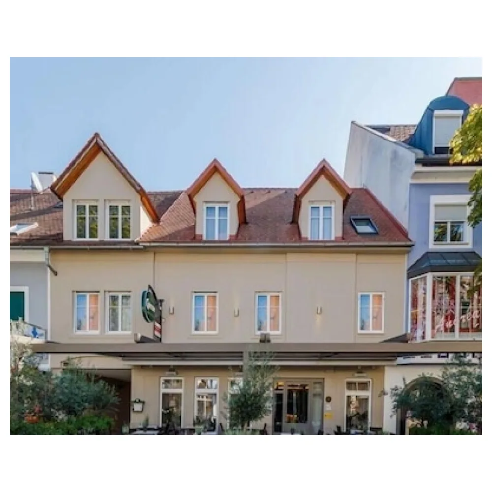 Pfeiler's Bürgerstüberl - Hotel