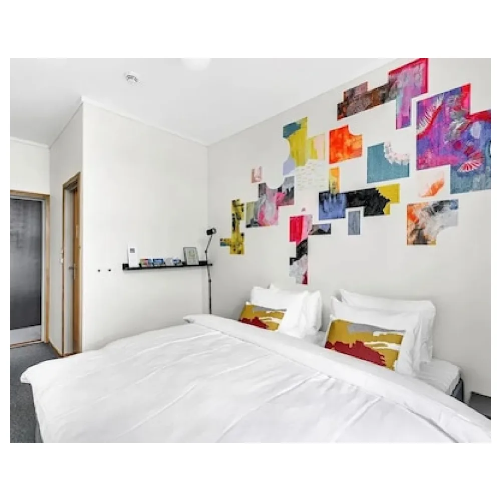 Lille Hotell
