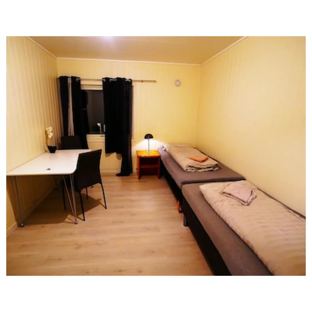 Hage Rooms