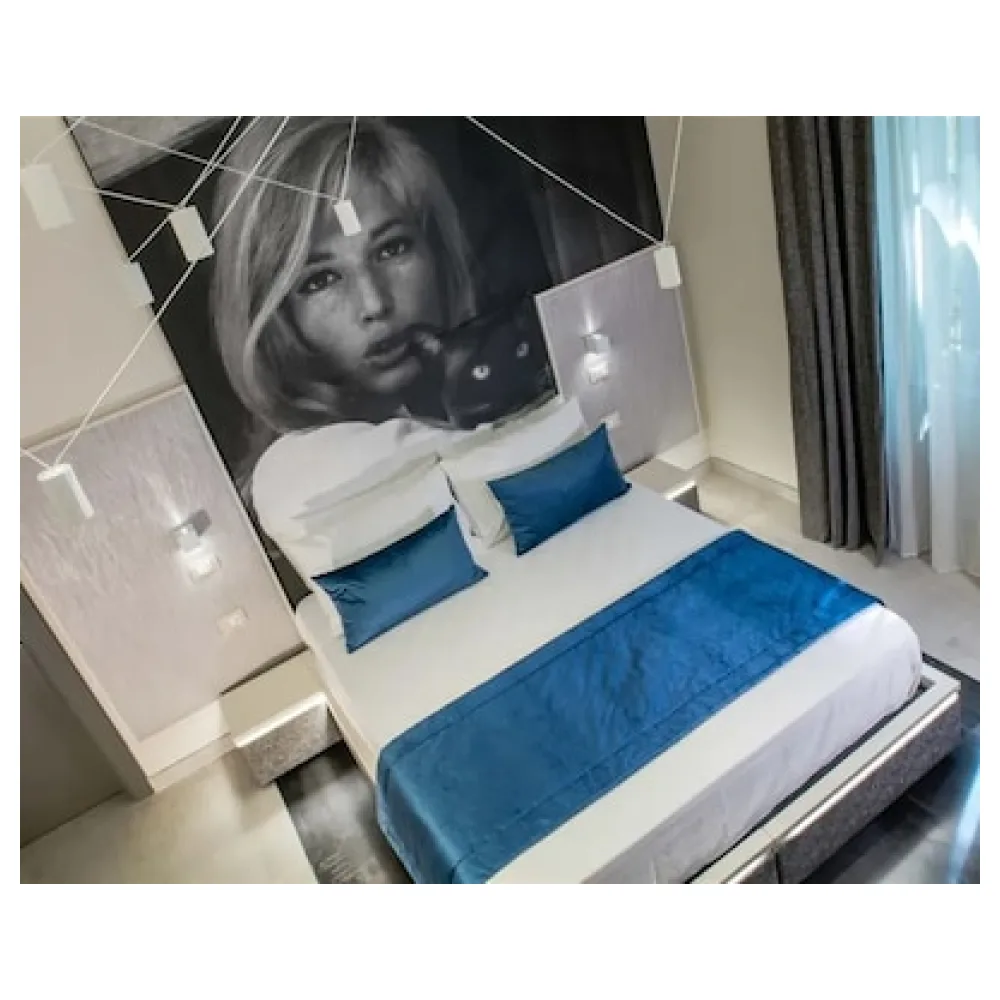 Via Veneto Suites