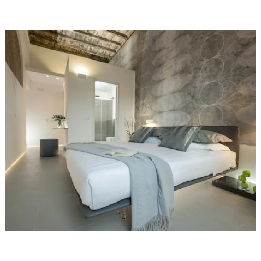 B&B First Floor