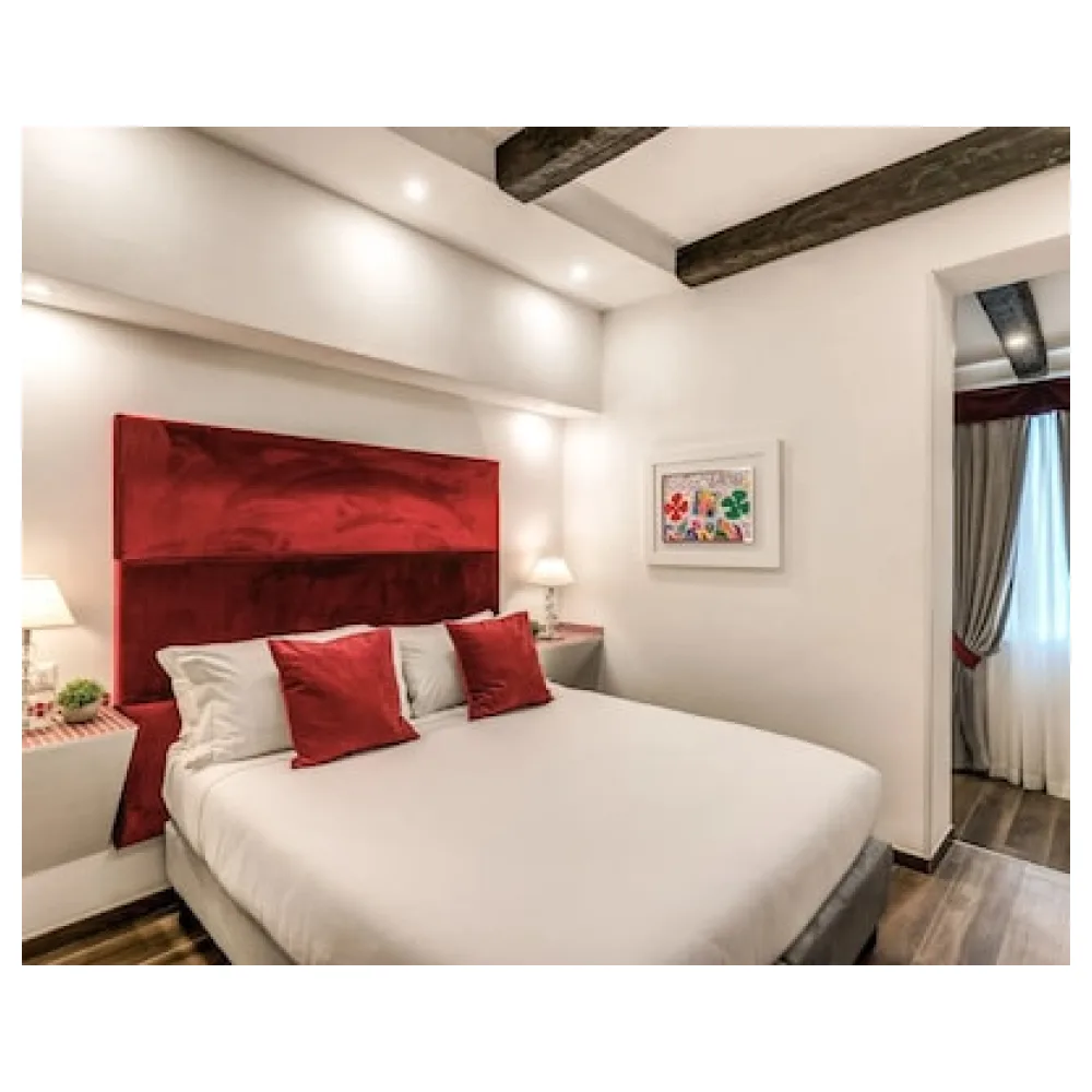 Piazza di Spagna Comfort Rooms
