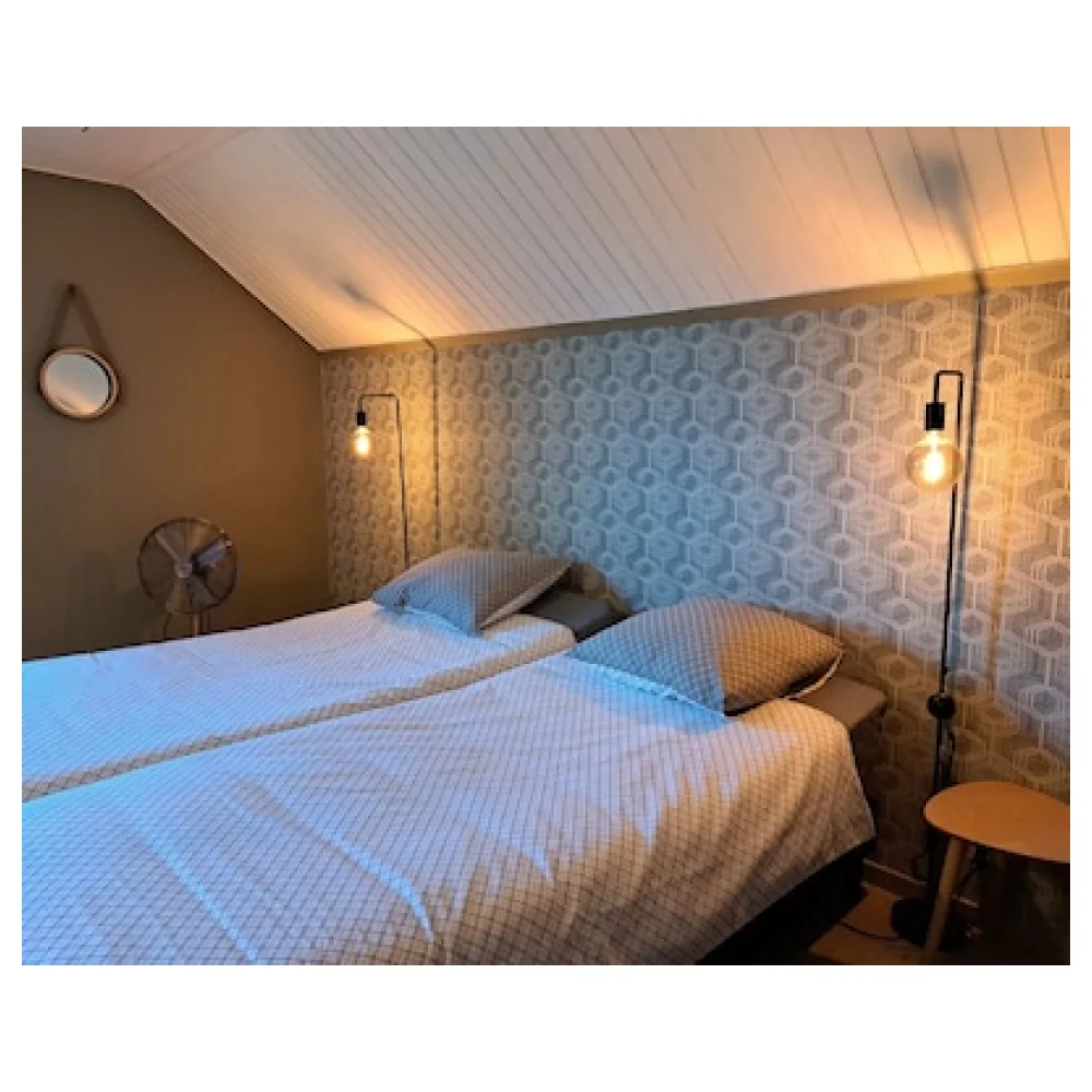 Chez Baf - Wibrin - Houffalize