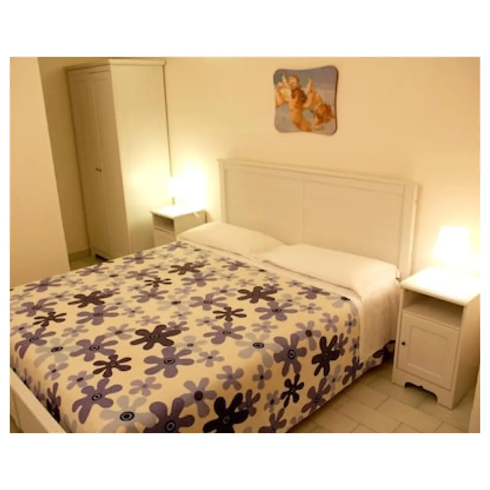 Midie B&B Savelletri
