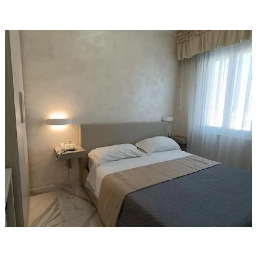 Hotel Gran Paradise