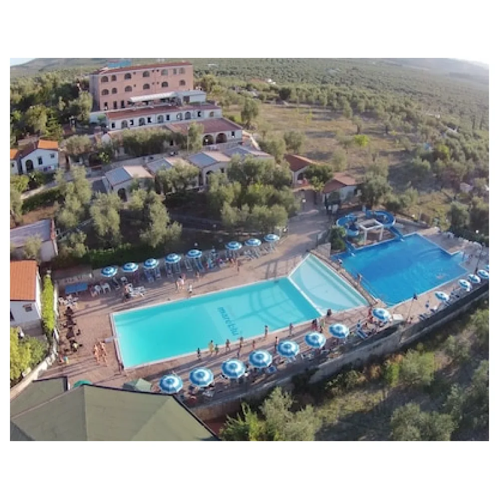 Villaggio Mare Blu