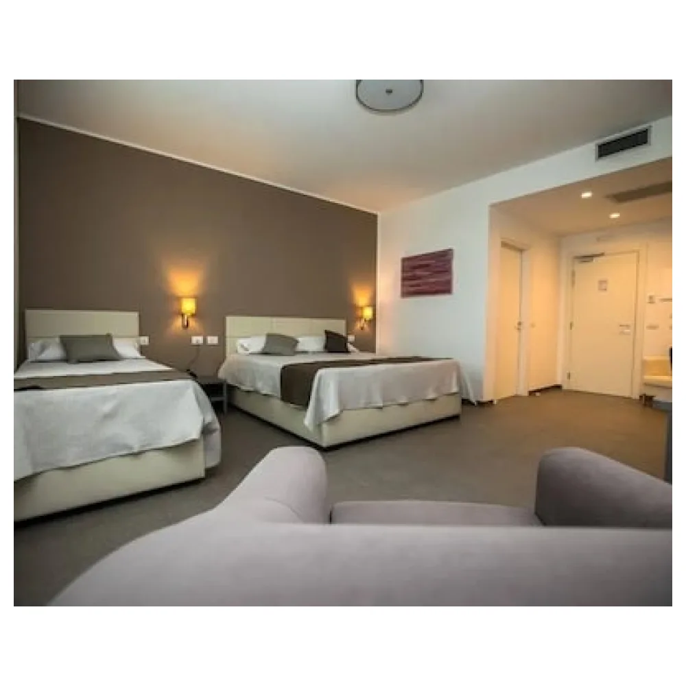 Moma Hotel Wellness & Spa