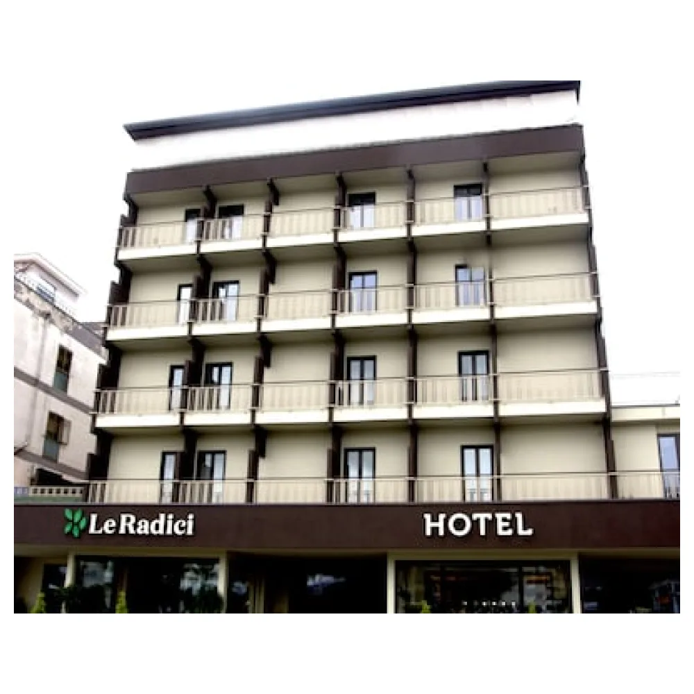 Hotel Commercio