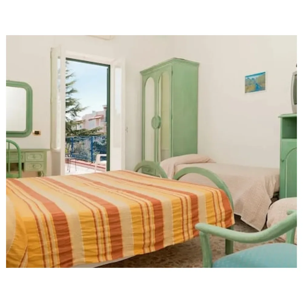 Hotel Del Postiglione