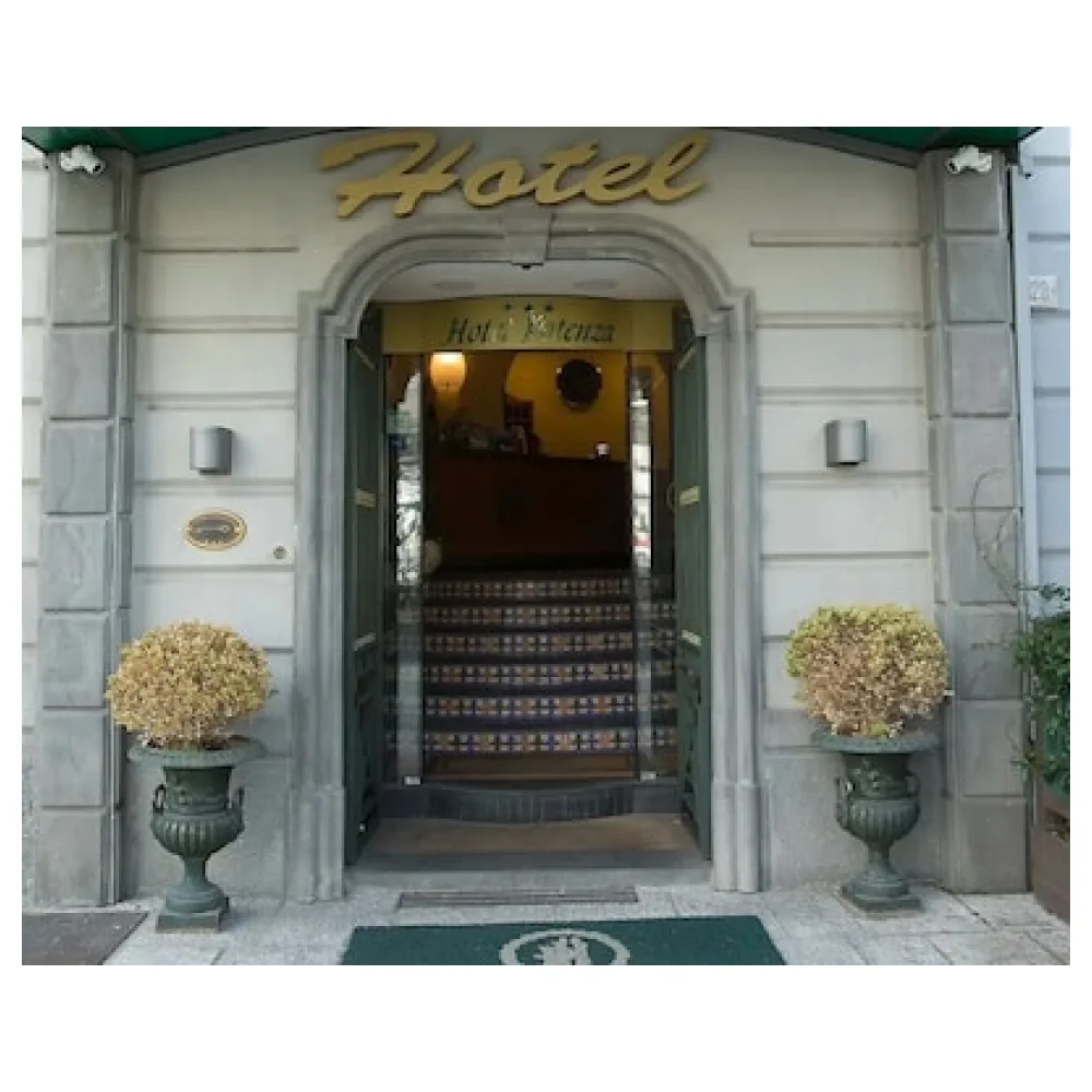 Hotel Potenza
