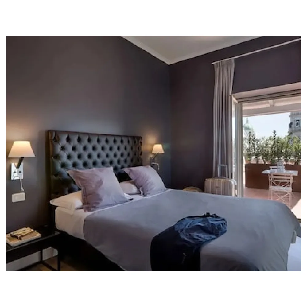 Design Penthouse Casa Pacifico