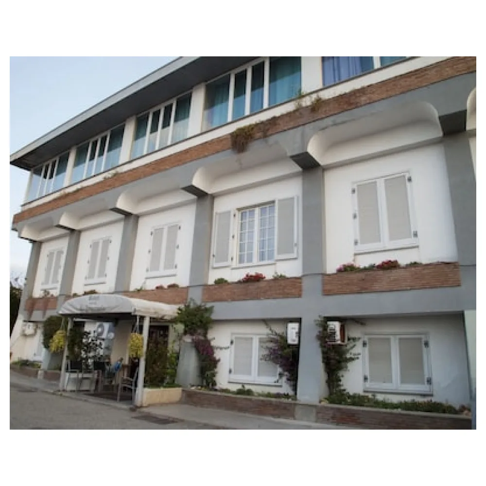 Hotel La Tripergola