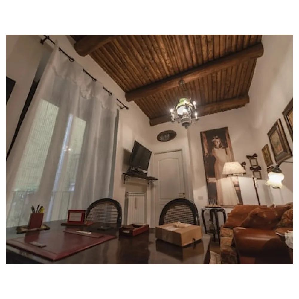 La Casa Degli Angeli
