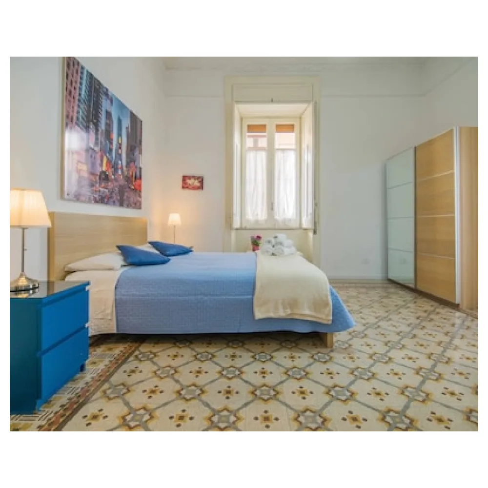 Bed&Breakfast Salerno