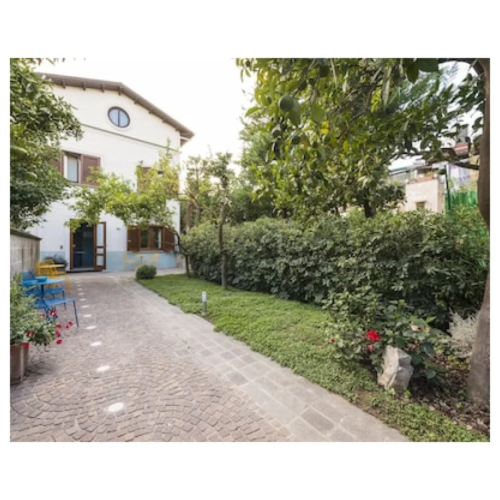 La Villetta