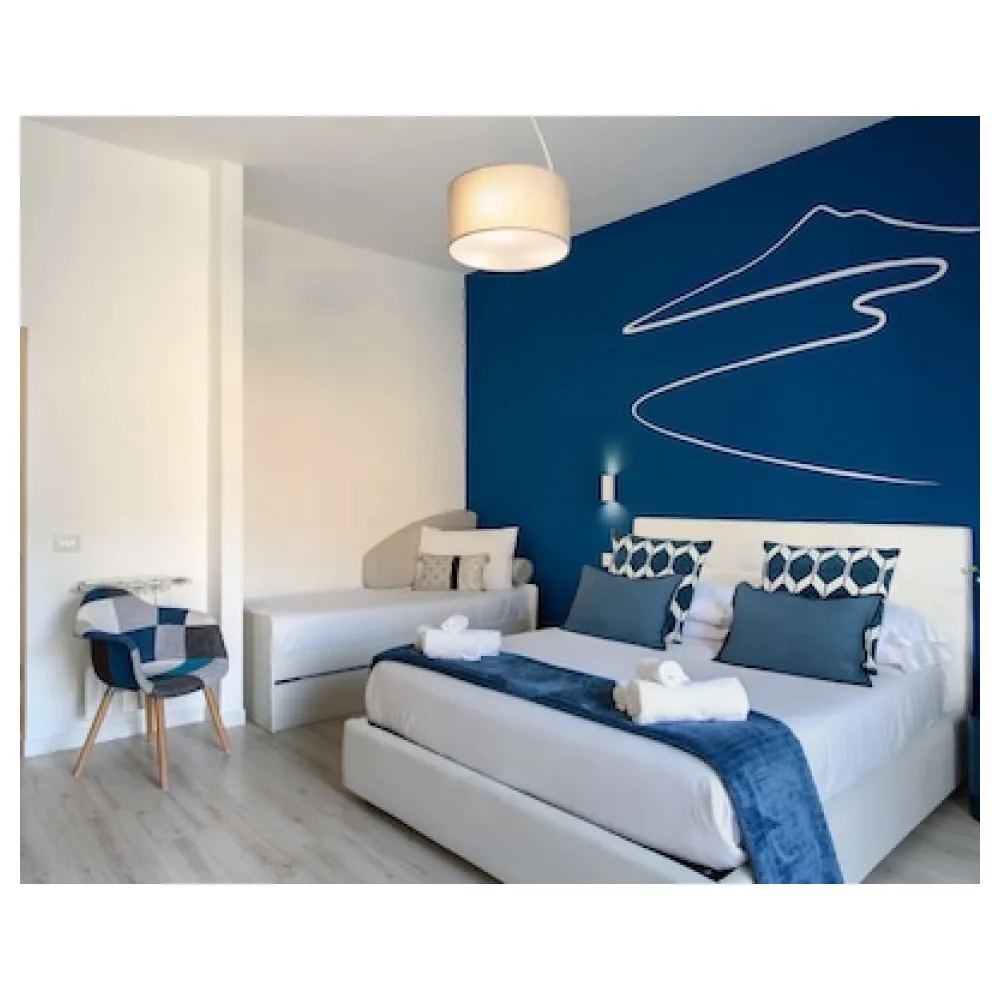 Les Suites des Tout le Monde