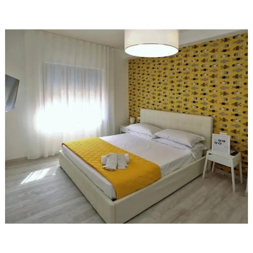 Flower Suites Sorrento