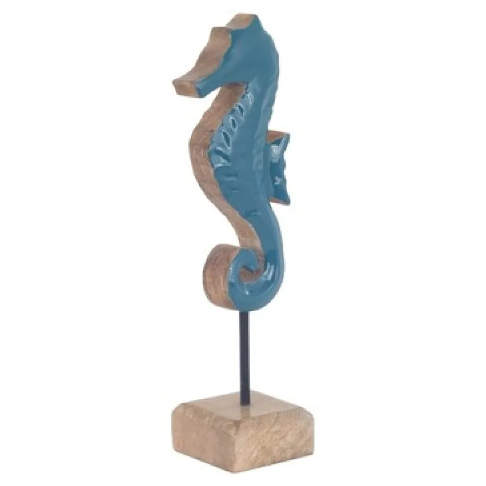 Szobrok, figurák Signes Grimalt Seahorse S