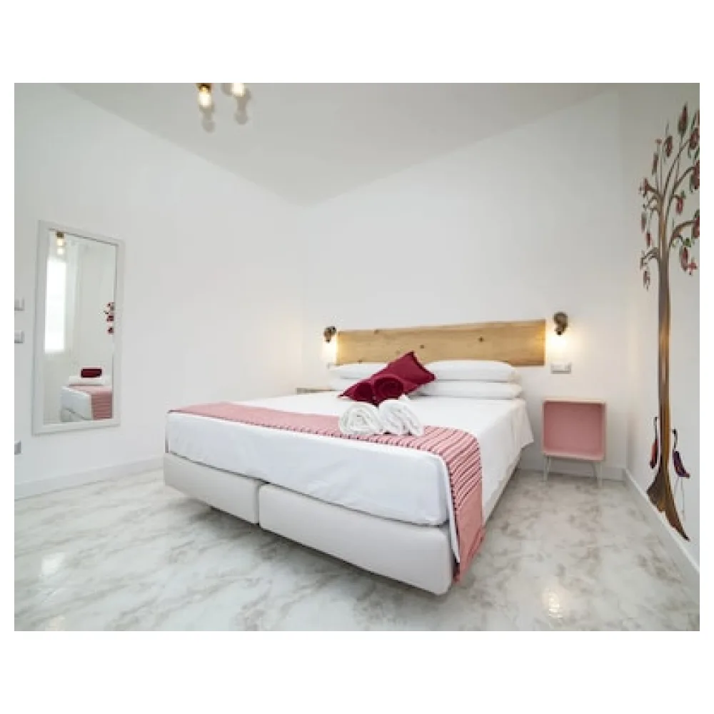 B&B Mario Relais