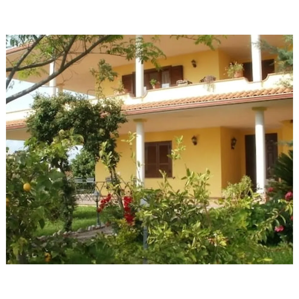Agriturismo Le Quattro Stagioni