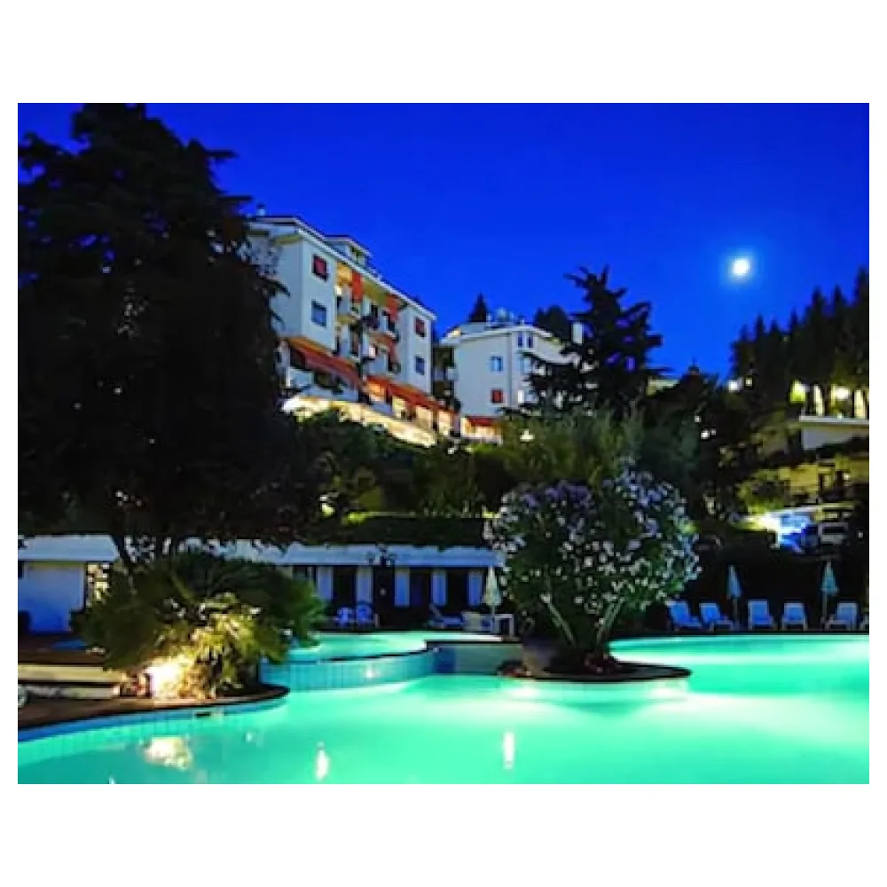 Balletti Park Hotel
