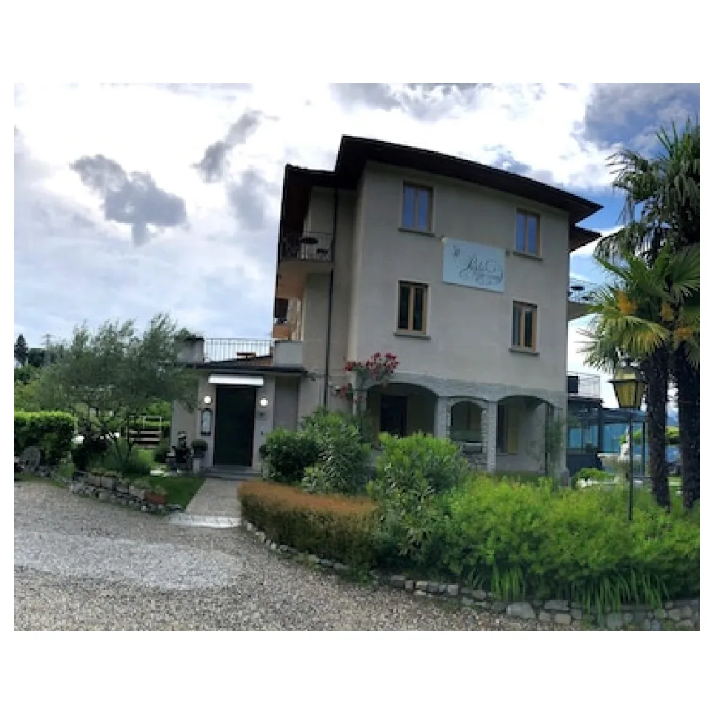 Hotel Il Perlo