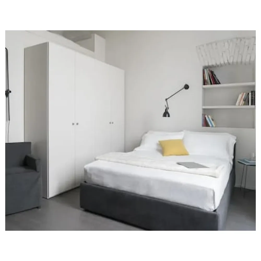 Brera Apartments In Porta Ticinese