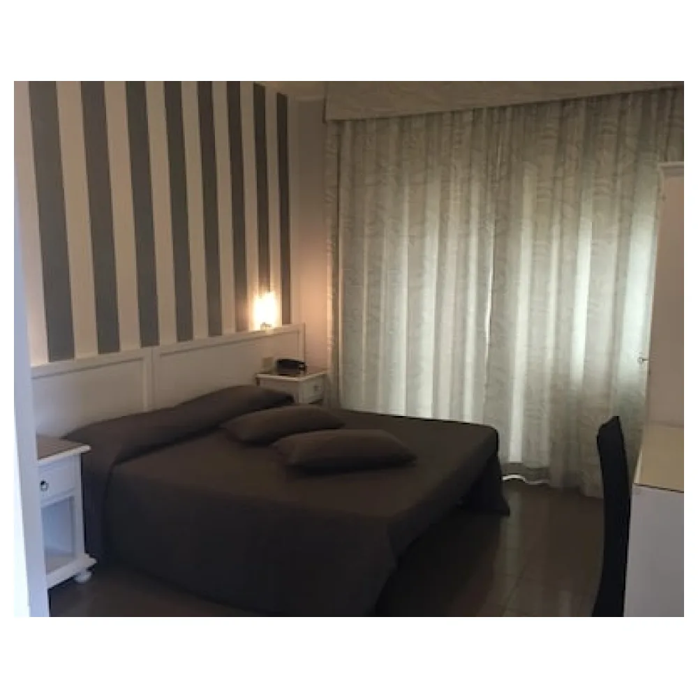 Hotel Marte
