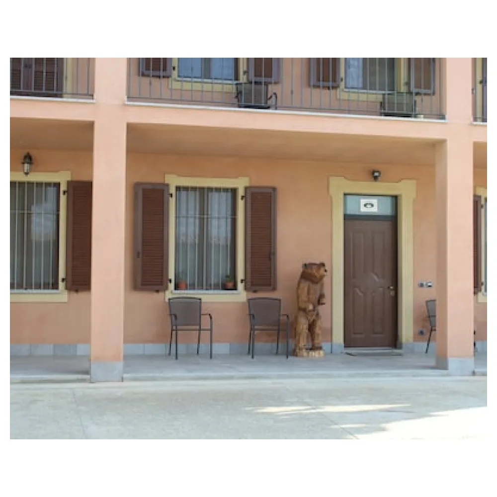 Casa del Ventiniere