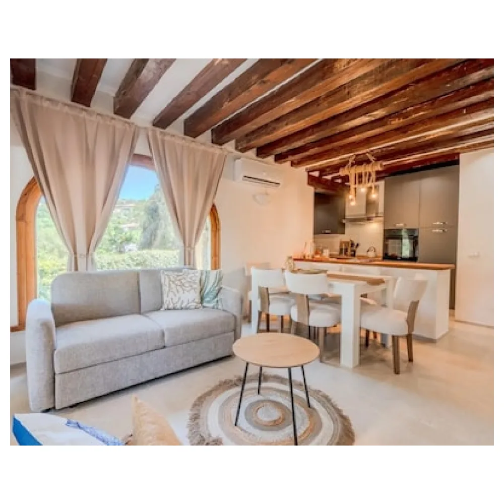 Hotel Sestante