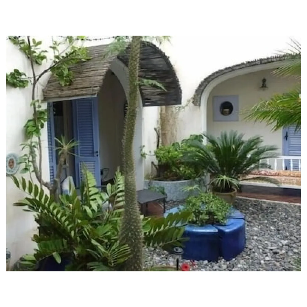 Albergo Boutique Casajanca