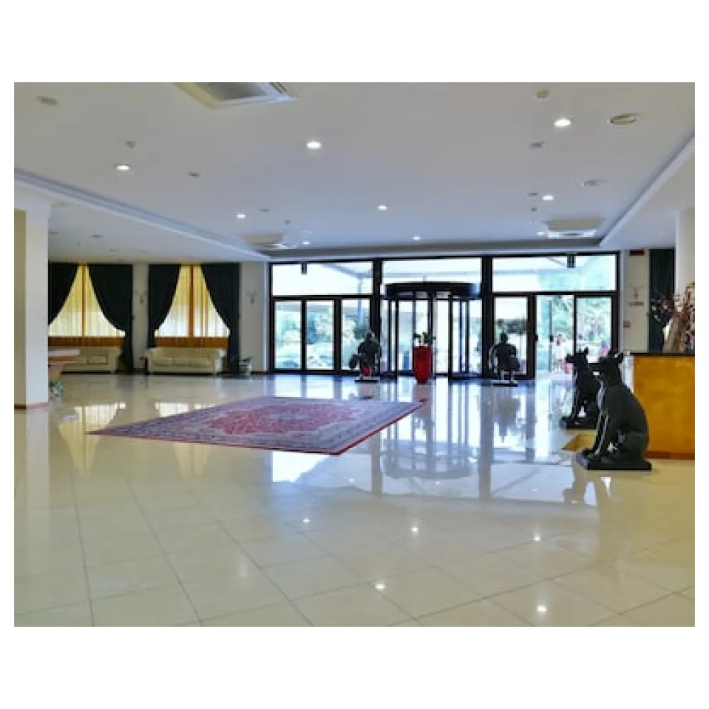 Park Hotel Paradiso