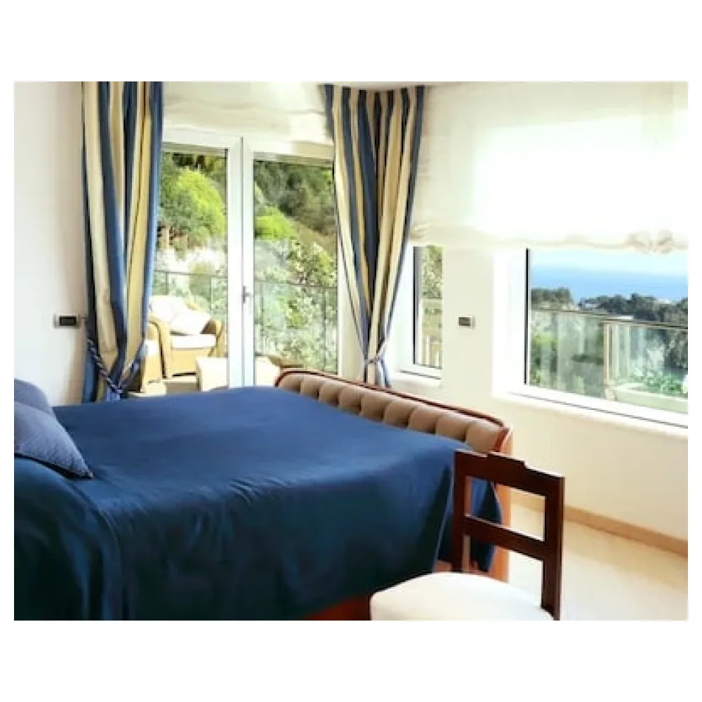 Maison Blanche Taormina