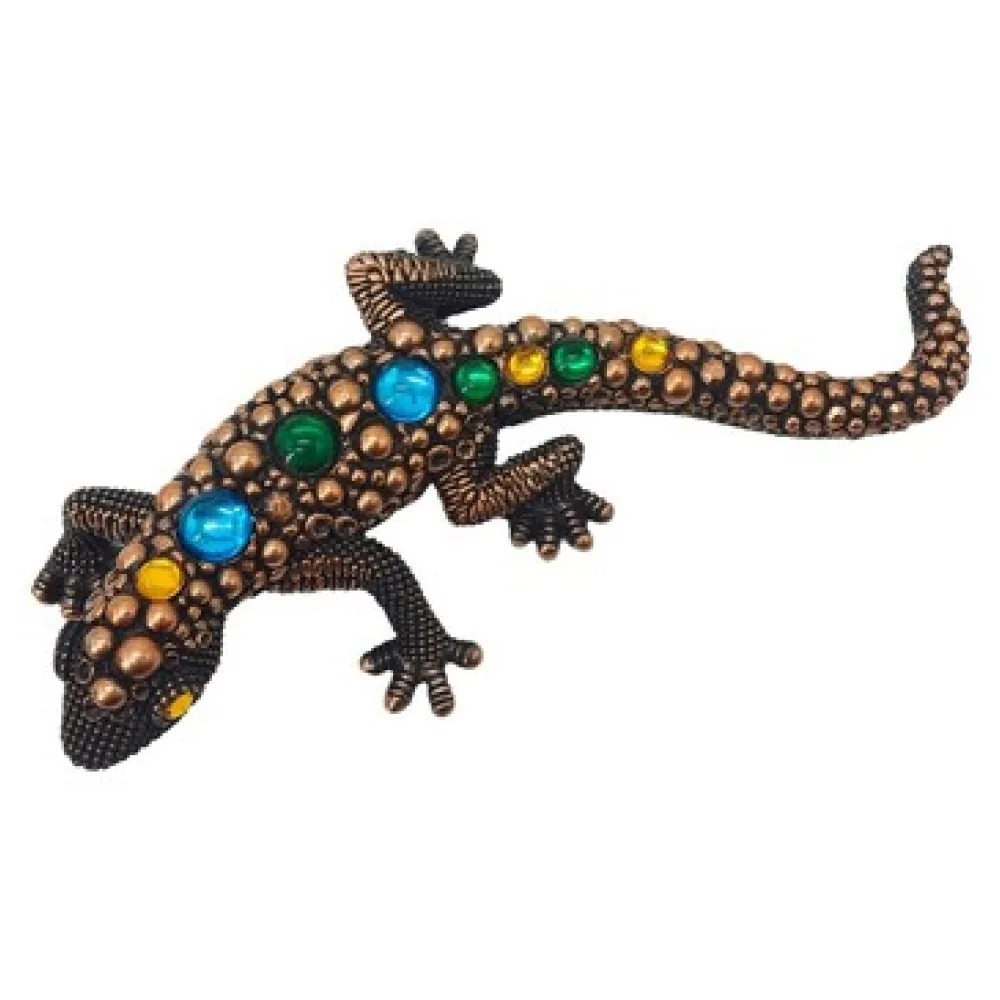 Szobrok, figurák Signes Grimalt Lizard L