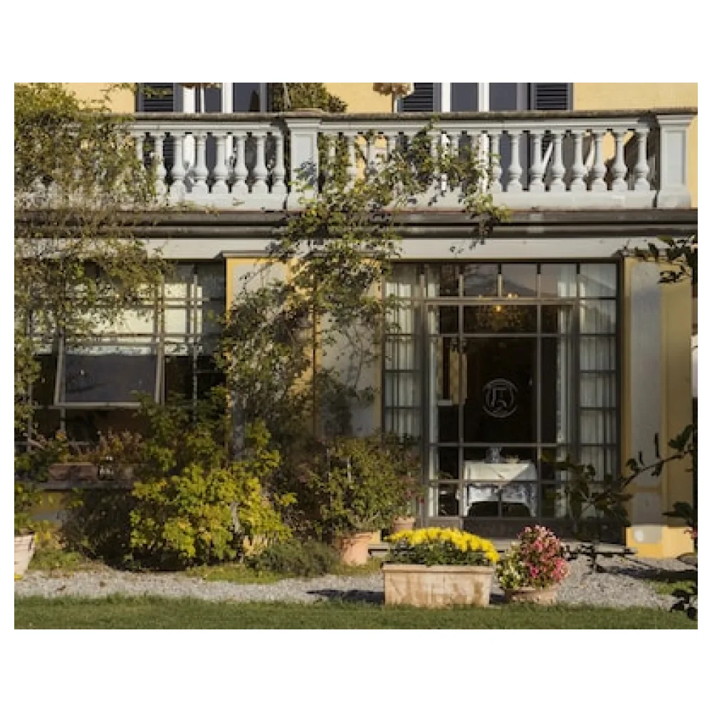 Al Porto Di Lucca B&B