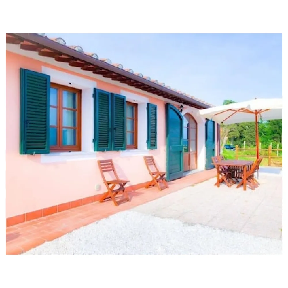 Villino Al Dotto Country House
