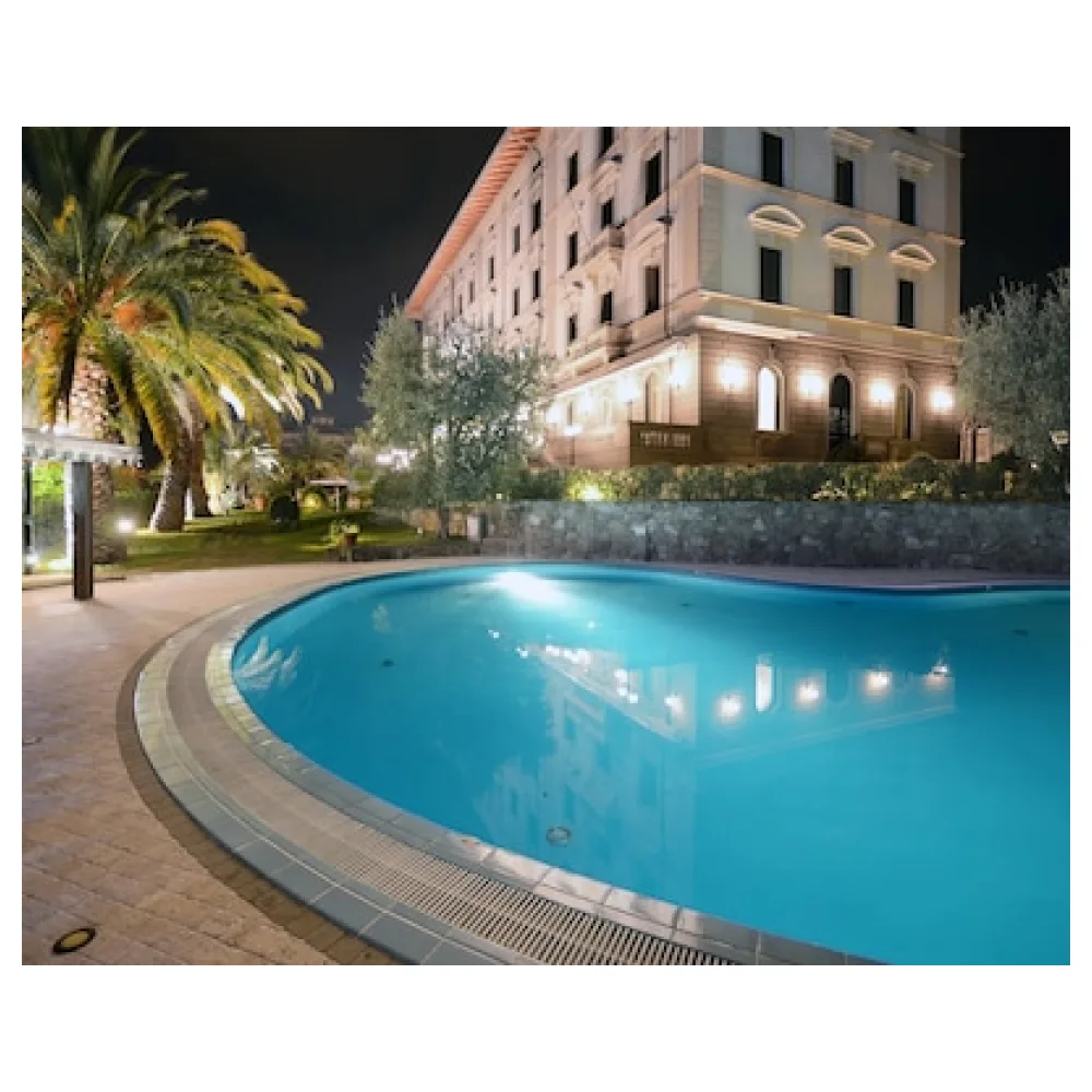 Grand Hotel Vittoria