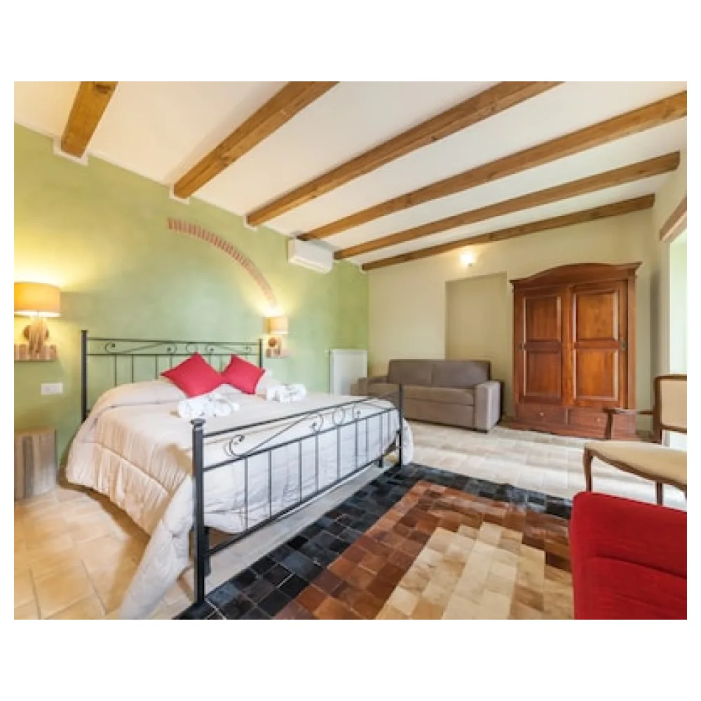 Agriturismo El Molino