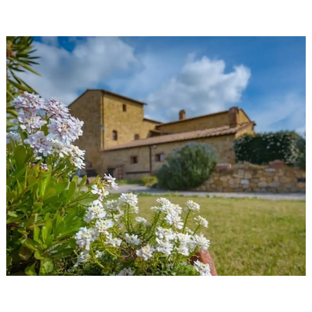 Agriturismo Il Macchione