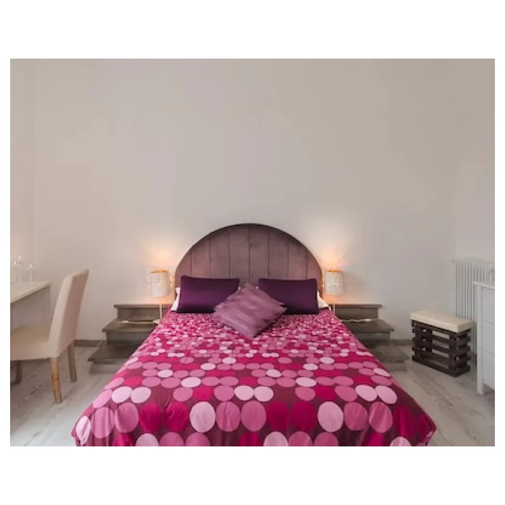 B&B 7 Rooms