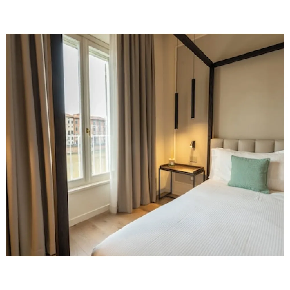 Anna Teresa Luxury