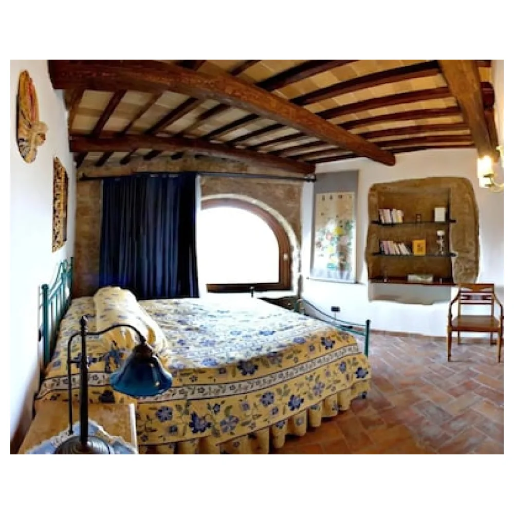 La Casa Degli Archi
