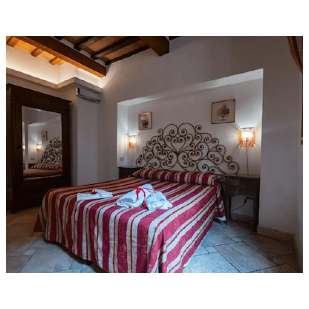 B&B Siena In Centro - Diffuso