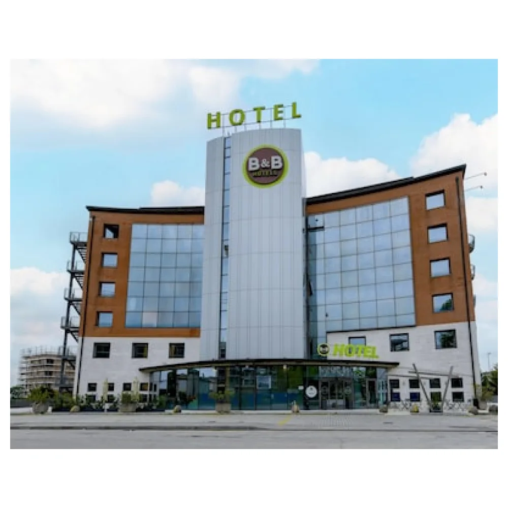 B&B HOTEL Padova