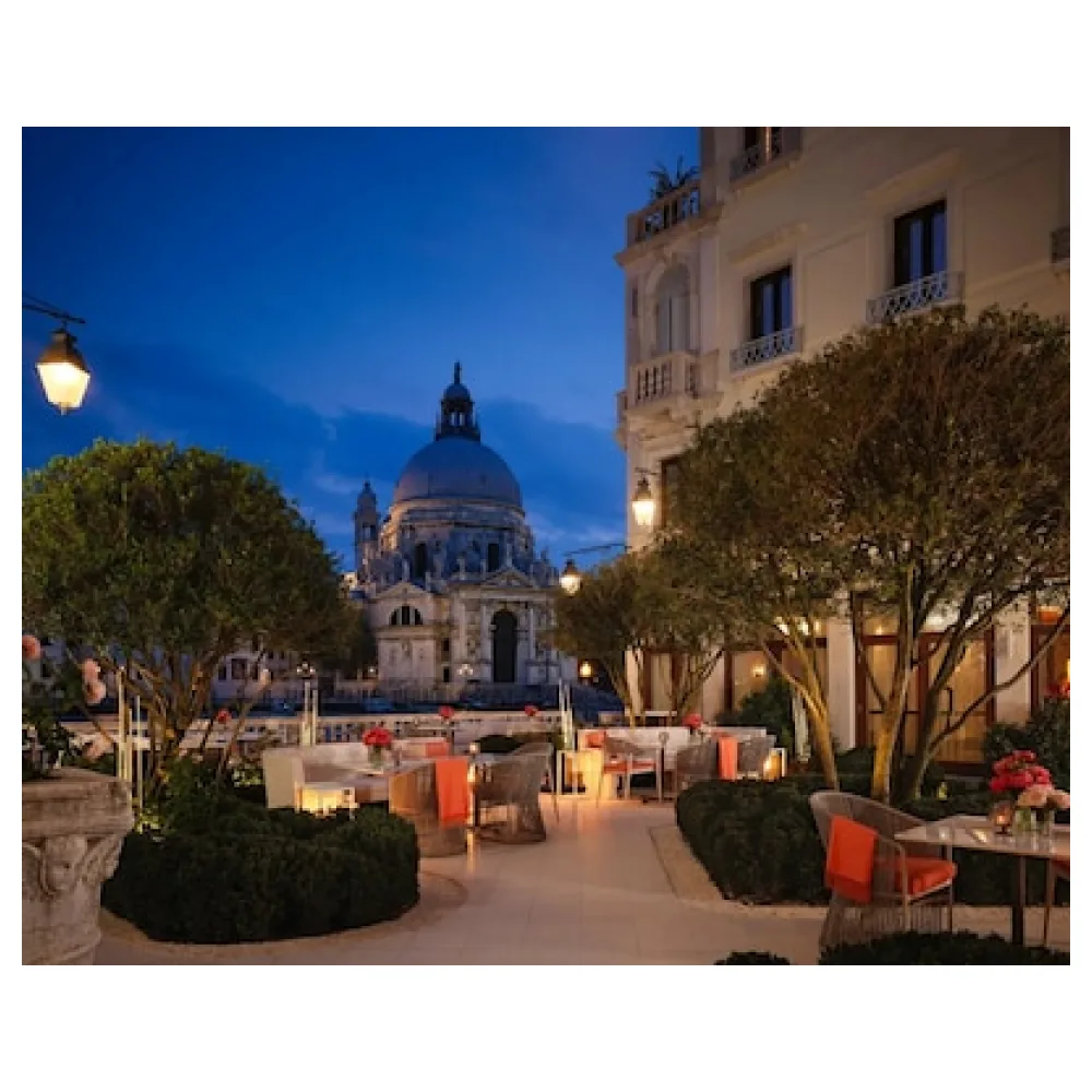 The St. Regis Venice